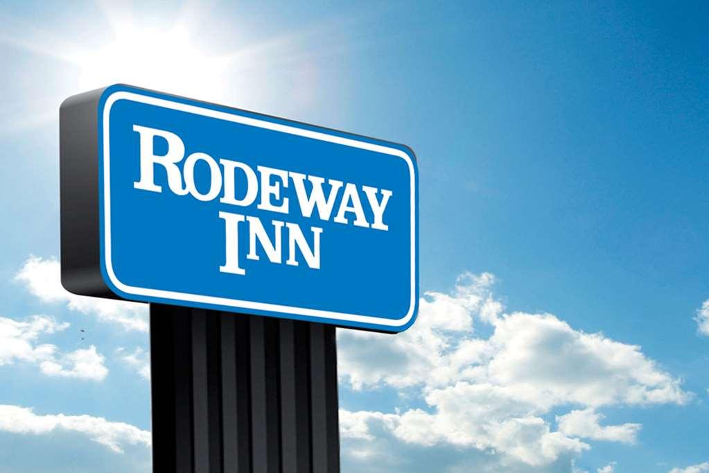 Relax Inn Channelview Kültér fotó