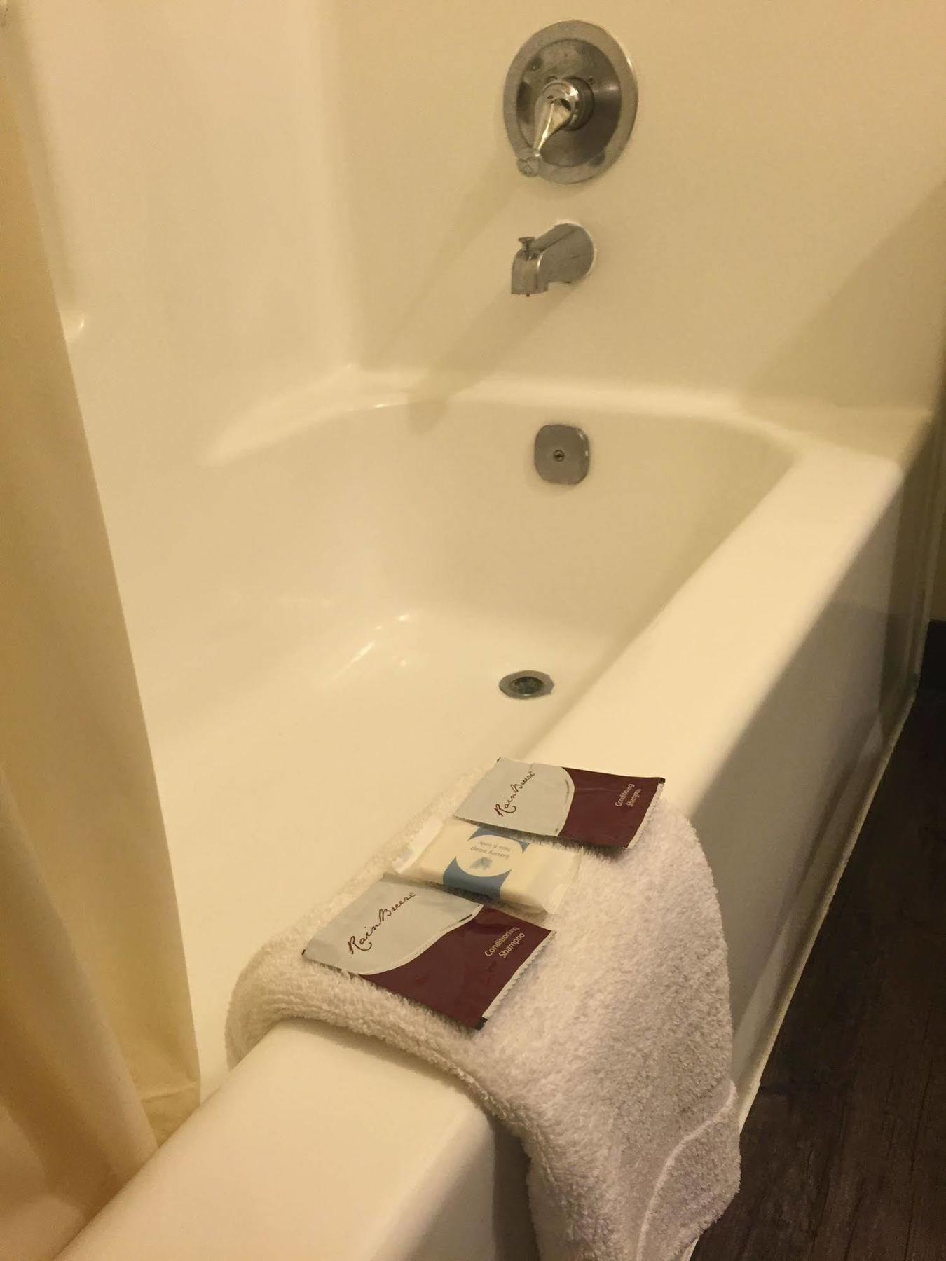 Relax Inn Channelview Kültér fotó